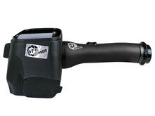 Load image into Gallery viewer, aFe 2025+ Dodge Ram 1500 RHO Track Series Carbon Fiber Cold Air Intake System w/ Pro Dry S