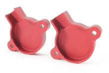 Load image into Gallery viewer, PERRIN 15-26 Subaru WRX / 04-18 Forester / 20-25 OBXT &amp; LGXT Cam Solenoid Cover - Red