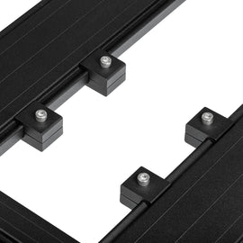 ARB BASE Rack Alloy Block Set