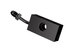 Goodridge 18-23 Harley-Davidson FL/FX Models Front ABS Manifold (Single Disc)