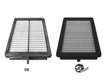 Load image into Gallery viewer, aFe Magnum FLOW OE Replacement Air Filter w/ Pro DRY S Media Kia K5 21-25 L4-1.6/2.5L (t)