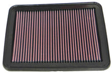 Load image into Gallery viewer, K&amp;N 05-09 Chevy Equinox / 08-10 Malibu / 06-10 Buick Lucerne 06-09 Cadillac DTS Drop In Air Filter