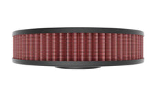 Load image into Gallery viewer, K&amp;N Replacement Air Filter 7.125in L x 5.688in W x 1.625in H for Harley Davidson