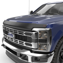 Load image into Gallery viewer, EGR Matte Finish Superguard Hood Guard for Super Duty F-250/F-350/F-450