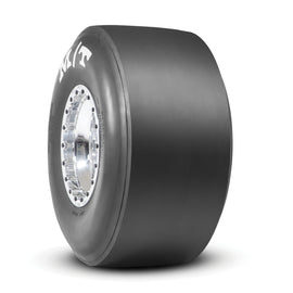 Mickey Thompson ET Drag Tire - 28.0/10.5-15W M5 - 255259