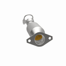 Load image into Gallery viewer, MagnaFlow Direct Fit Catalytic Converter 12-16 Toyota Prius C 1.5L