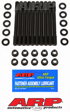 Load image into Gallery viewer, ARP Nissan CA16/18DE/18DET Undercut Studs Head Stud Kit