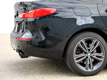 Load image into Gallery viewer, aFe MACHForce XP Exhausts Axle-Back 21-24 BMW 228i 2.0T (SS w/ Black Tips)