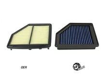 Load image into Gallery viewer, aFe Magnum FLOW OE Replacement Air Filter Honda HR-V 16-22 L4-1.8L