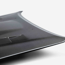 Load image into Gallery viewer, Seibon 05-11 Toyota Tacoma TS-Style Carbon Fiber Hood