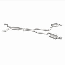 Load image into Gallery viewer, BRExhaust 10-13 Chevrolet Camaro 6.2L Direct-Fit Replacement Exhaust System