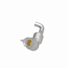 Load image into Gallery viewer, MagnaFlow Direct Fit Catalytic Converter 2021 Ford F-150 Left Underbody 3.5L