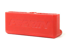 Load image into Gallery viewer, Perrin Subaru BRZ/Scion FRS/Toyota 86 Trunk Handle - Red (Single Handle w/Hardware)