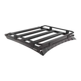 ARB 16-22 Toyota Tacoma 49in x 51in BASE Rack Kit with Front 3/4 Guard Rail