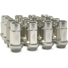 Load image into Gallery viewer, BLOX Racing Street Series Forged Lug Nuts 12x1.25mm - Single piece