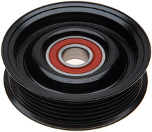 Load image into Gallery viewer, Gates 08-97 Ford F Series Pickup V-6 4.2L Idler Pulley - Grooved Belt Drive Pulleys &amp; Tensioners