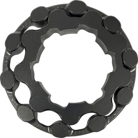 Boundary 15-23 Dodge Hellcat 6.2L V8 HEMI Billet MartenWear Dual Heat Treated Oil Pump Gear