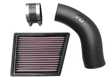 Load image into Gallery viewer, K&amp;N Ford Fiesta St L3-1.5L F/I 18-20 Cold Air Intake