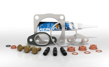 Load image into Gallery viewer, MAHLE Original Saab 9-3 03-00 Thermostat Housing Gasket