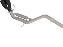 Load image into Gallery viewer, aFe 2025+ Toyota Camry L4 2.5L Takeda SS Cat-back Exhaust w/ Black Tips