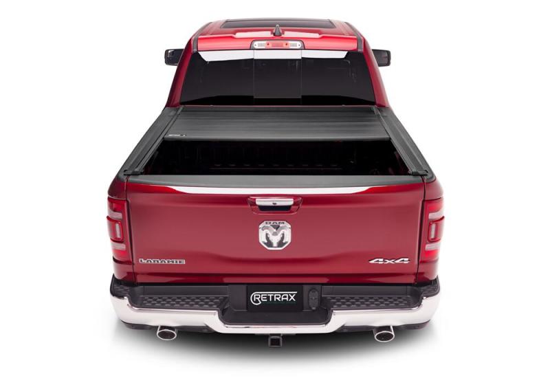 Retrax 07-21 Toyota Tundra Regular/Double Cab (6.5ft. Bed) Retrax IX