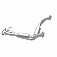 Load image into Gallery viewer, MagnaFlow Direct Fit Catalytic Converter 04-06 Ford Ranger 4.0L