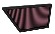 Load image into Gallery viewer, K&amp;N 23-24 Ford Ranger/Everest 2.0L L4 Diesel  Drop-In Air Filter