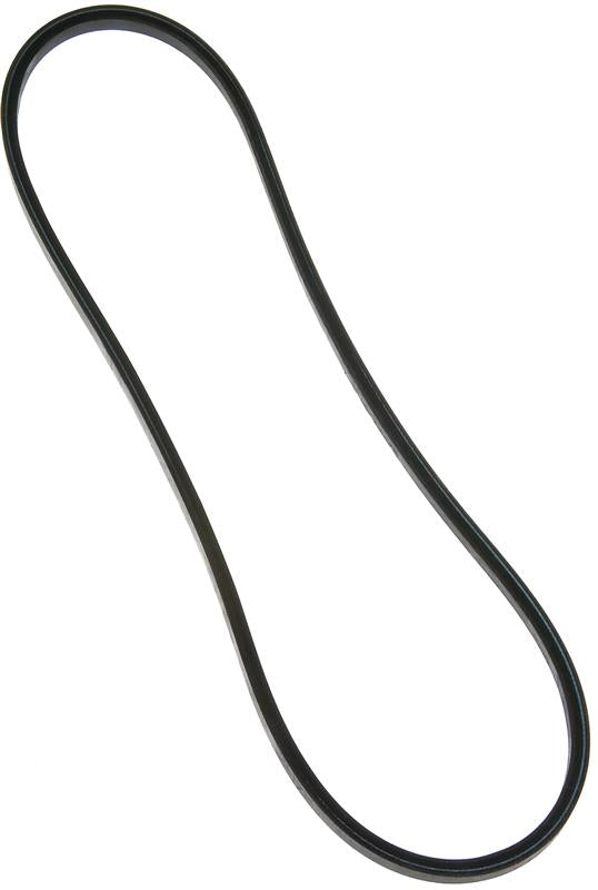 Gates 85-87 Subaru GL 4-Cyl. 1.8L Water Pump Alt. A.C. & P.S. Special Belt