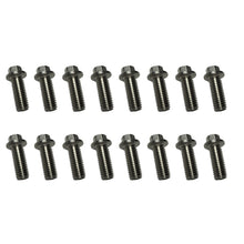 Load image into Gallery viewer, Kooks Early Ford Coyote  Header Bolt Kit (Coarse Thread) Qty 16 - M10 - 1.50 x 25mm Bolts