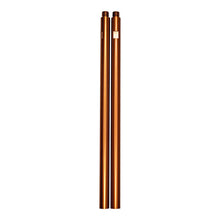 Load image into Gallery viewer, DeatschWerks 2.0L Fuel Cell Surge Tank 255mm Module Extensions - Orange