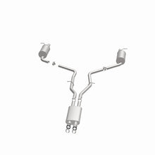 Load image into Gallery viewer, BRExhaust Exhaust Kit - 10-16 Mercedes E350 3.5L