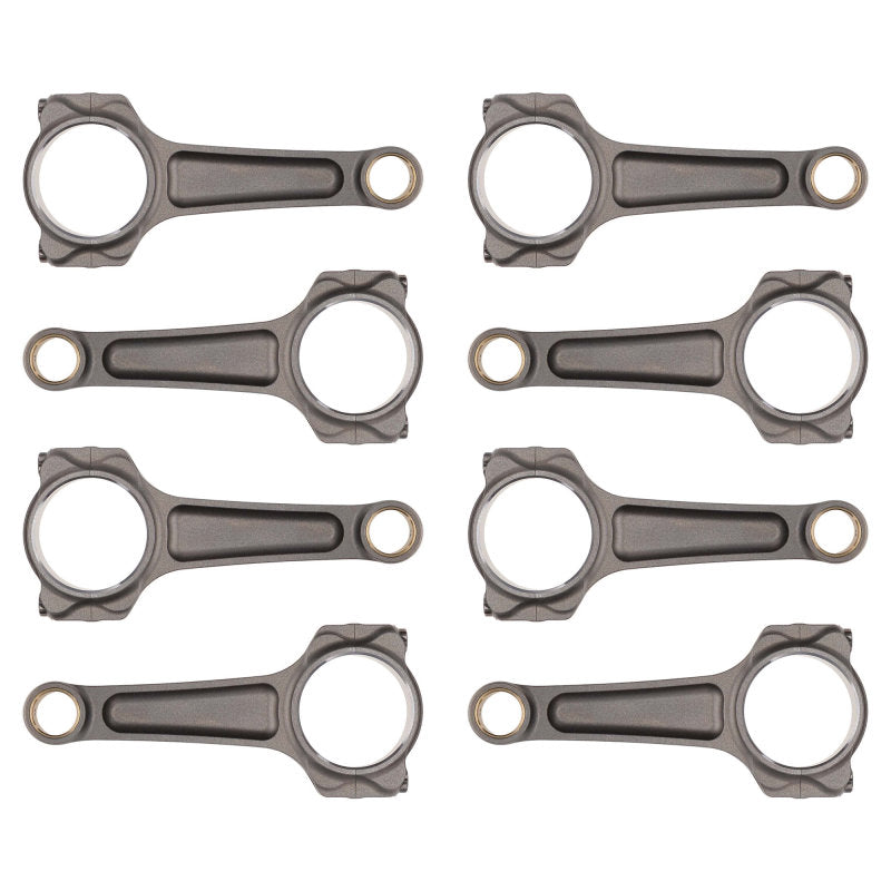 Manley Ford 5.4L Modular V8 6.657in Length Pro Series I Beam Connecting Rod Set