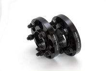Load image into Gallery viewer, Wheel Mate 8x170 to 8x6.5 BP 1.5in Thick 126mm ID 215mm OD 14x1.50 Stud Conversion Adapter (Single)
