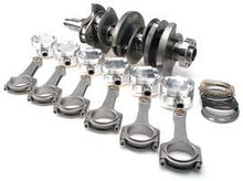 Load image into Gallery viewer, Brian Crower Mitsubishi 6G72/VR-4 Stroker Kit - 82mm Stroke Billet Crank Pro Series Rods (5.548)