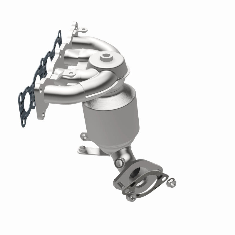 MagnaFlow 2015 Sonata 2.4L Manifold Direct Fit Converter
