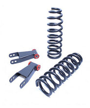 Load image into Gallery viewer, MaxTrac 04-08 Ford F-150 2WD/4WD V8 Extended/Crew Cab 2in/2in Lowering Coil Kit