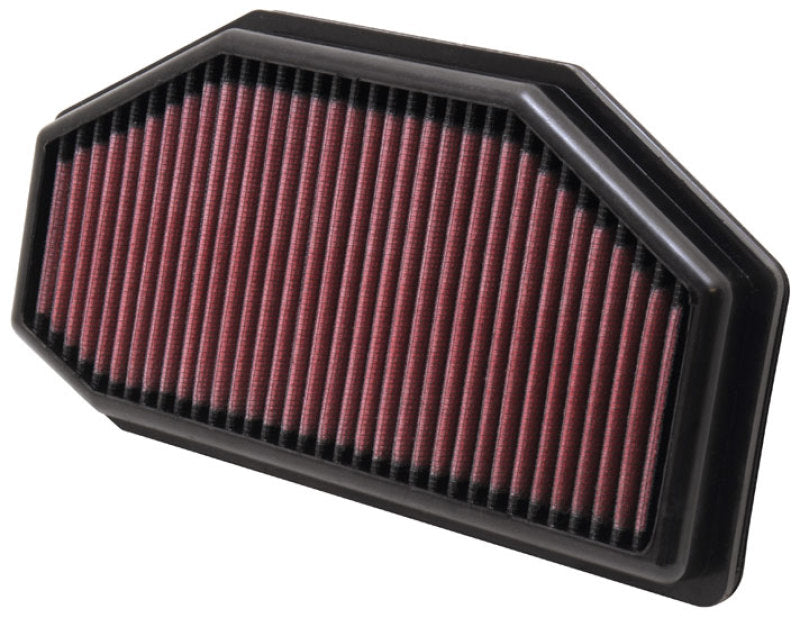 K&N 11-13 Triumph Speed Triple 1050 / 12-13 Speed Triple R 1050 Replacement Air Filter