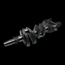 Load image into Gallery viewer, Brian Crower Crankshaft - 2016+ Yamaha YXZ/Textron XX 71mm Stroke 4340 Billet