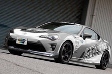 Load image into Gallery viewer, GReddy 17-20 Toyota 86 GRacer Front Lip Spoiler