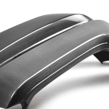 Load image into Gallery viewer, Anderson Composites 20-22 Jeep Gladiator (JT) Carbon Fiber Front Fender Fares