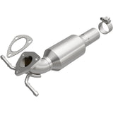 MagnaFlow 16-17 Chevrolet Cruze 1.4L California Grade CARB Compliant Direct-Fit Catalytic Converter