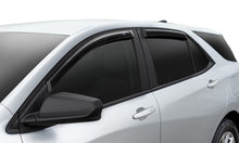 Load image into Gallery viewer, AVS 21-23 Jeep Grand Cherokee L Ventvisor Front &amp; Rear Window Deflectors 4pc - Smoke