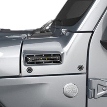 Load image into Gallery viewer, EGR 18-24 Jeep Wrangler JL / 18-24 Jeep Gladiator JT VSL LED Light