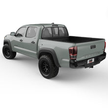 Load image into Gallery viewer, EGR 16-23 Toyota Tacoma Summit Series Fender Flares