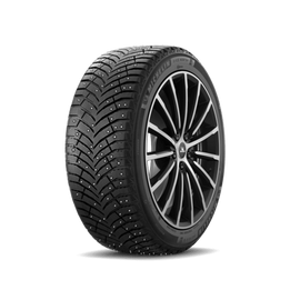 Michelin X-Ice North 4 SUV 225/60R18 104T XL