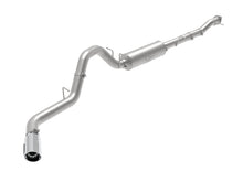 Load image into Gallery viewer, aFe 20-23 GM 2500/3500HD V8 6.6L L8T Apollo GT Series 4in 409 SS Cat-Back Exhaust System