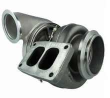 Load image into Gallery viewer, BorgWarner Turbocharger K16 Porsche 911 (933) 3.6L Turbo