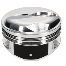 Load image into Gallery viewer, JE Pistons BBC .625 DOME Set of 8 Pistons