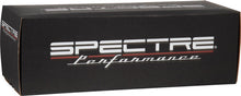 Load image into Gallery viewer, Spectre SB Ford Short Valve Cover Set - Chrome