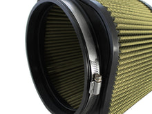 Load image into Gallery viewer, aFe Magnum FLOW Universal Air Filter w/Pro GUARD7 7-1/8IN F x (8-3/4 x 8-3/4 )IN B x 7IN T x 5-3/4IN